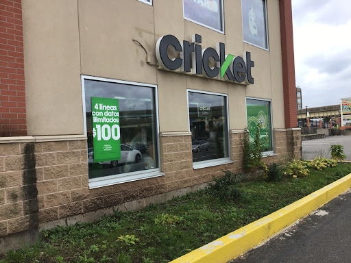 Cricket Wireless Authorized Retailer