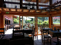 Atmosphère du Restaurant La table de Fifine à Samoëns - n°6
