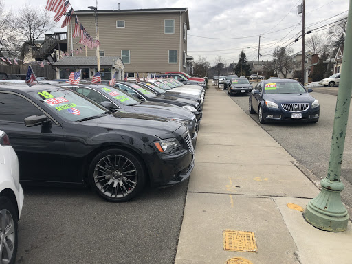 Used Car Dealer «Express Auto Mall», reviews and photos, 285 Union Blvd, Totowa, NJ 07512, USA