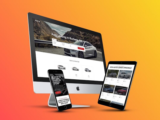 JAB Web Design, SEO & Digital Marketing Agency image