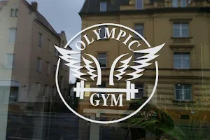 Olympic Gym Regensburg image