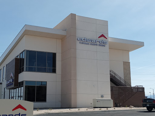 Credit Union «Edwards Federal Credit Union», reviews and photos
