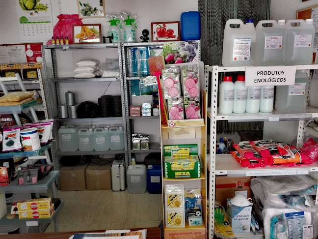 Avaliações doInsecta-comércio De Produtos E Equipamentos P/ O Ambiente Lda em Azambuja - Outro