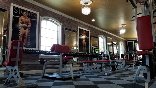 Gym «The Gym Mckinney», reviews and photos, 3180 Eldorado Pkwy #300, McKinney, TX 75070, USA