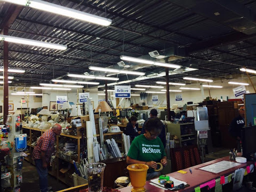 Store «Habitat For Humanity & ReStore (Lancaster)», reviews and photos