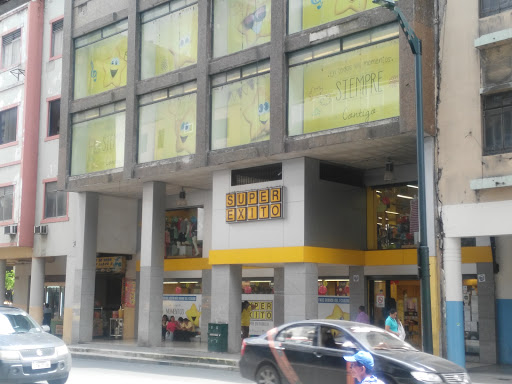 Tiendas para comprar medias Guayaquil