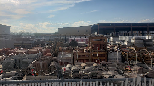 Building Materials Store «RWC Building Products - Las Vegas», reviews and photos, 5165 Arville St, Las Vegas, NV 89118, USA