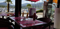 Atmosphère du Restaurant Le Sunrise Port Argelès à Argelès-sur-Mer - n°3