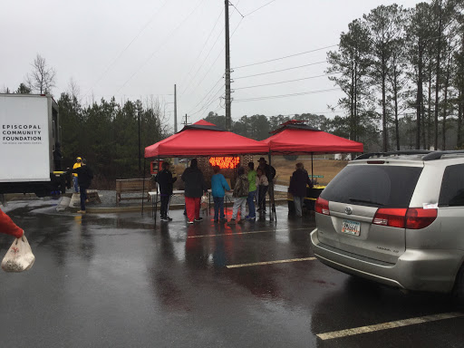 Community Center «Allatoona Resource Center», reviews and photos, 6503 Glade Rd SE, Acworth, GA 30101, USA