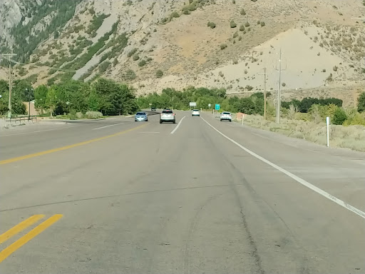 Golf Club «Cedar Hills Golf Club», reviews and photos, 10640 Clubhouse Dr, Pleasant Grove, UT 84062, USA