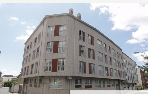 Motiva centro interdisciplinar- Ana Ramallo en A Pobra do Caramiñal, A Coruña