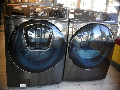Used Appliance Store «ALMONTE APPLIANCES, INC.», reviews and photos, 315 Linden St, Allentown, PA 18101, USA