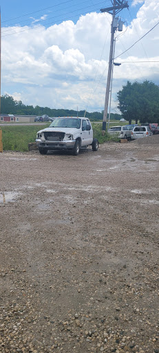 Auto Parts Store «Deercreek Auto Parts», reviews and photos, 21239 US-23, Circleville, OH 43113, USA