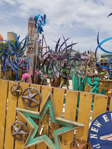 Historical Landmark «Grapevine Vintage Railroad», reviews and photos, 707 S Main St, Grapevine, TX 76051, USA