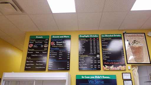 Donut Shop «Daylight Donuts», reviews and photos, 4200 Aero Dr, Mason, OH 45040, USA