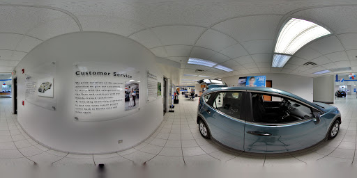 Used Car Dealer «Suburban Honda», reviews and photos, 25100 Haggerty Rd, Farmington Hills, MI 48335, USA