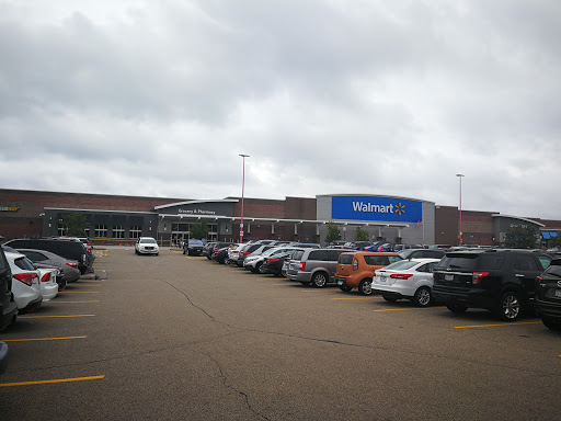 Department Store «Walmart Supercenter», reviews and photos, 7835 150th St W, Apple Valley, MN 55124, USA