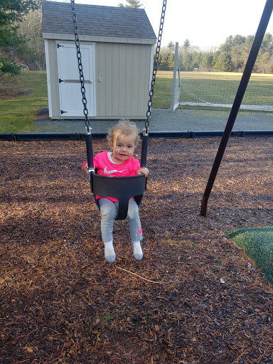 Park «Edwin A. Keach Park», reviews and photos, 49 Chestnut St, North Easton, MA 02356, USA