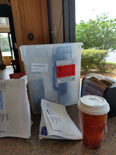 Restaurant «Indian River Coffee Company», reviews and photos, 2112 Sarno Rd, Melbourne, FL 32935, USA