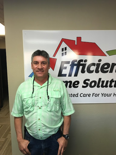 Air Conditioning Contractor «Efficient Home Solutions», reviews and photos