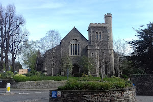 Cotham Parish Church