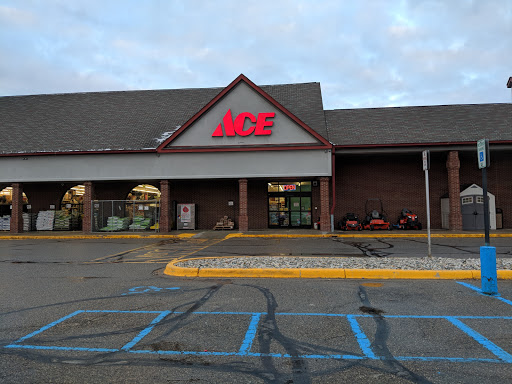 Hardware Store «Ortonville Ace Hardware», reviews and photos, 440 N Ortonville Rd, Ortonville, MI 48462, USA