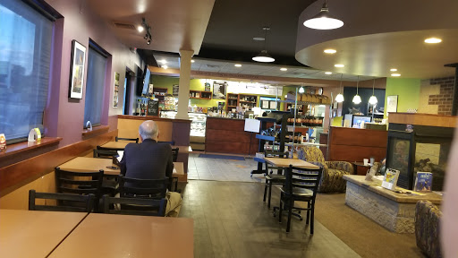 Coffee Shop «Higher Grounds Coffee», reviews and photos, 1709 S West Ave, Freeport, IL 61032, USA