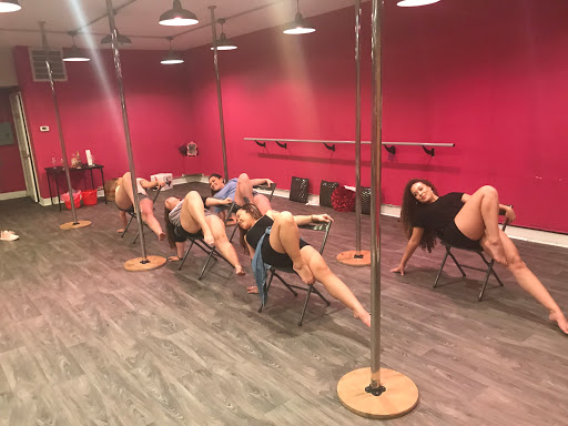 Dance Company «The Pole Experience Pole Dance Studio», reviews and photos, 2702 McGowen St, Houston, TX 77004, USA