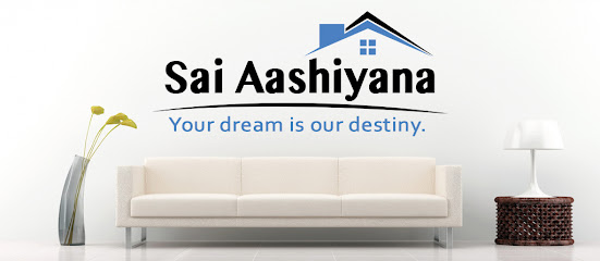 Sai Aashiyana Edifice Pvt. Ltd.
