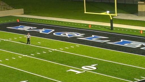 Stadium «Texan Drive Stadium», reviews and photos, 21360 Valley Ranch Pkwy, Porter, TX 77365, USA