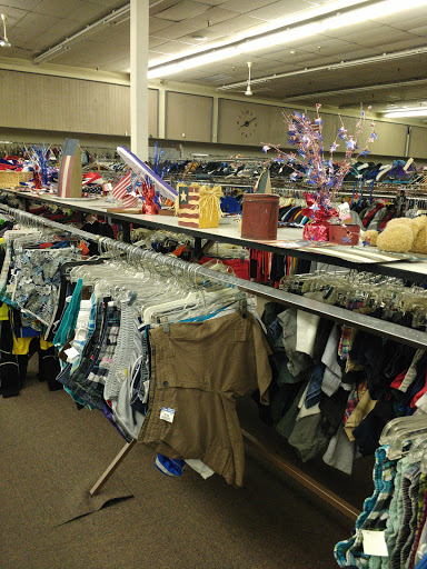 Thrift Store «Value Village Thrift Stores», reviews and photos, 6624 W Camelback Rd, Glendale, AZ 85301, USA