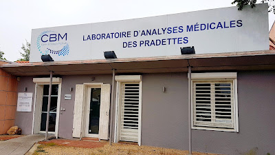 INOVIE CBM - Toulouse Pradettes à Toulouse