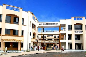 Sant Hirdaram Girls College image