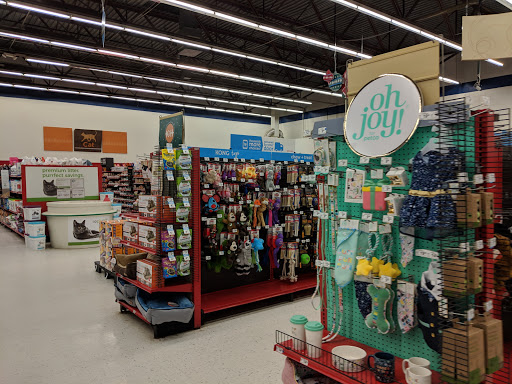 Pet Supply Store «Petco Animal Supplies», reviews and photos, 2575 Fairview Ave N, Roseville, MN 55113, USA
