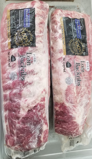 Butcher Shop «Westside Meats Inc», reviews and photos, 1414 W Trade St, Charlotte, NC 28216, USA