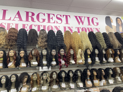 Beauty Supply Store «For You Beauty Supply Hair Wig», reviews and photos, 218-20 Hempstead Ave, Queens Village, NY 11429, USA