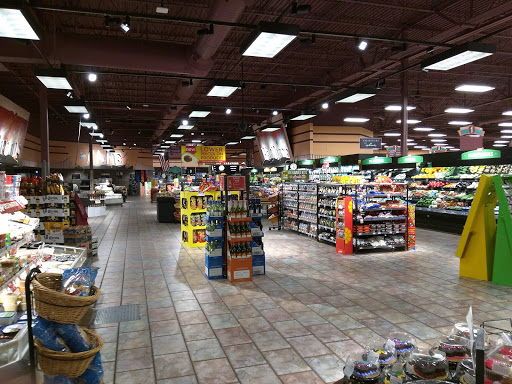 Supermarket «Giant Eagle Supermarket», reviews and photos, 6556 N Ridge Rd, Madison, OH 44057, USA