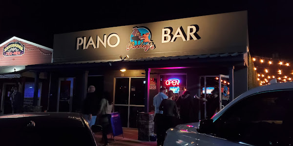 Rockey's Piano Bar