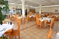 Restaurante Las Arenas en San Miguel de Tajao