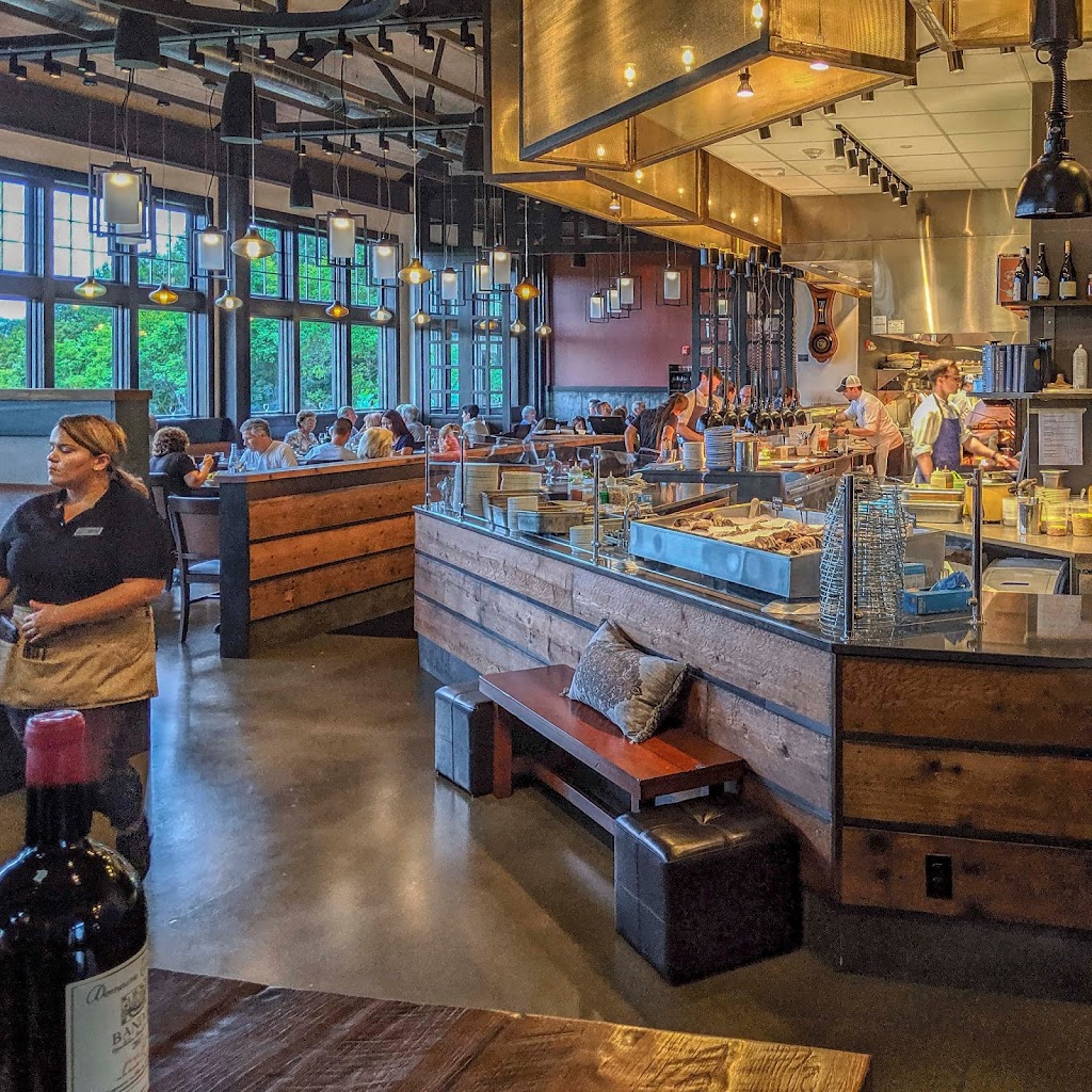 & Vine Groton, CT 01450 Menu, Hours, Reviews and Contact