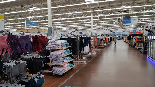 Department Store «Walmart Supercenter», reviews and photos, 7450 Cypress Gardens Blvd, Winter Haven, FL 33884, USA