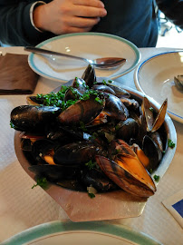 Plats et boissons du Restaurant familial Café du Commerce à Quimper - n°4