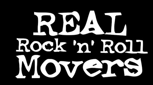 Moving Company «REAL RocknRoll Movers», reviews and photos, 3400 Fletcher Dr, Los Angeles, CA 90065, USA