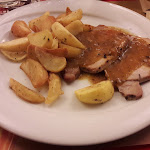 Photo n°4 de l'avis de Stefano.o fait le 01/05/2017 à 21:09 sur le  Birreria Forst à Trieste