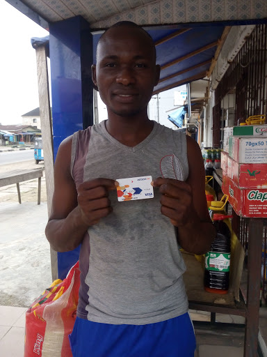 NEUTRAL INTERNATIONAL COMPANY, Jakpa Road,near TEA Petrol Station,effurun, 332011, Warri, Nigeria, Market, state Delta