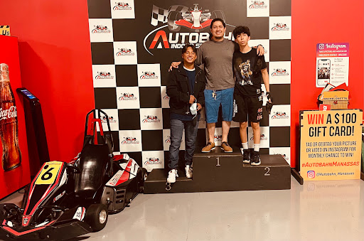 Go-Kart Track «Autobahn Indoor Speedway & Events - Manassas, VA», reviews and photos, 8300 Sudley Rd A5, Manassas, VA 20109, USA