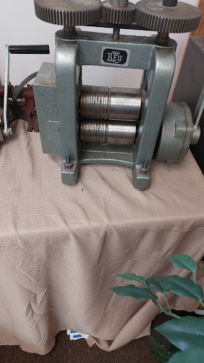 Stone Stop Jewelers and Supply, 8533 W Colfax Ave, Lakewood, CO 80215, USA, 