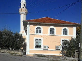 Yeni Cami
