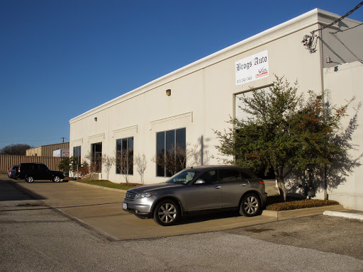 Used Car Dealer «Brogs Auto», reviews and photos, 2475 Southwell Rd, Dallas, TX 75229, USA