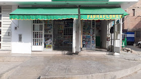 Farmacia Farma Flores